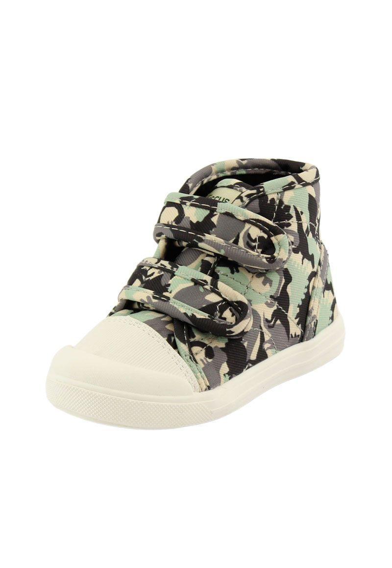 Zapatilla urbana a pararse niño 849-38