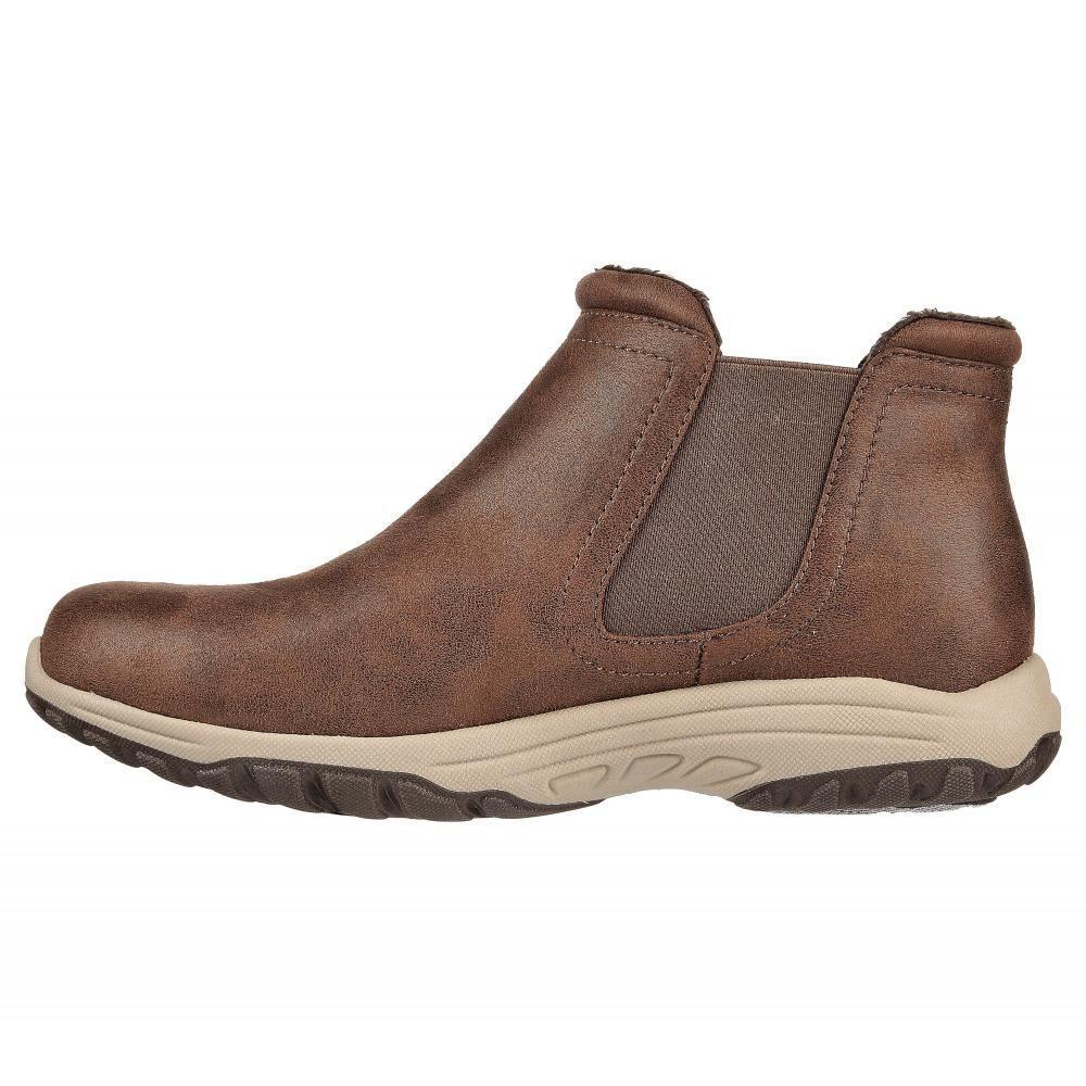 Botin Mujer Reggae Fest 2.0 Café Skechers-4