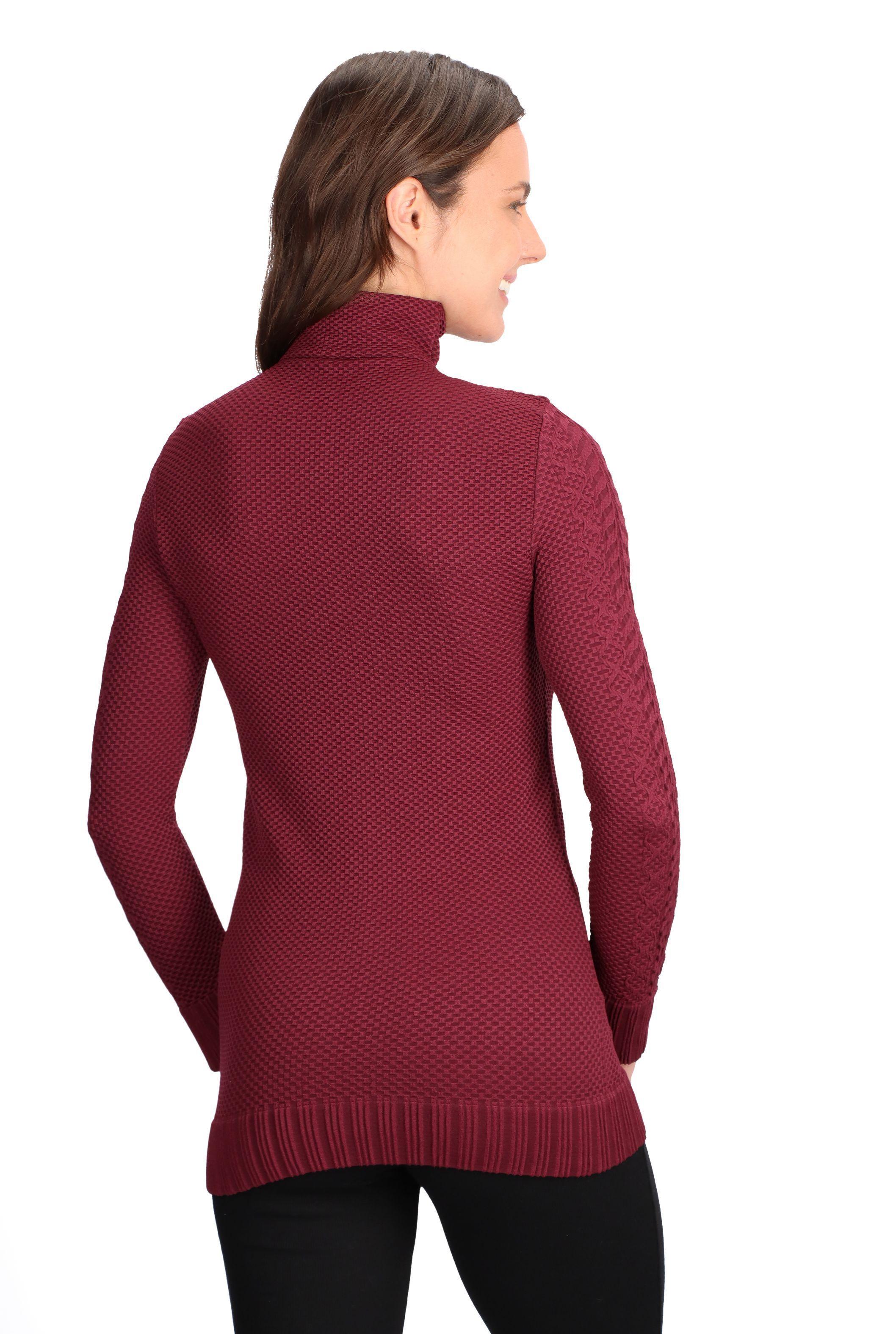 Polera Diseño Caffarena -1