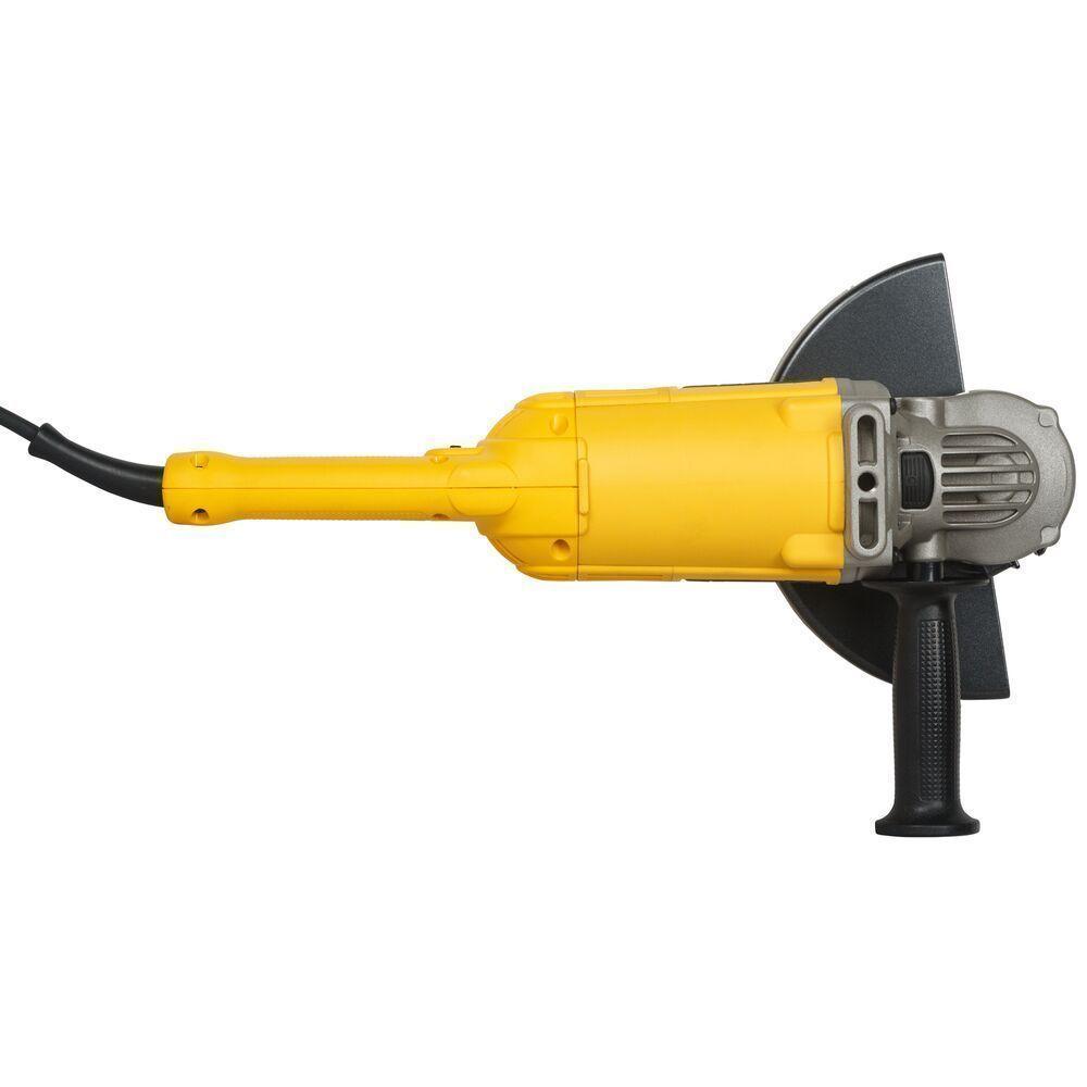 Esmeril Angular 9" 2600W  Dwe496-B2C  Dewalt-0