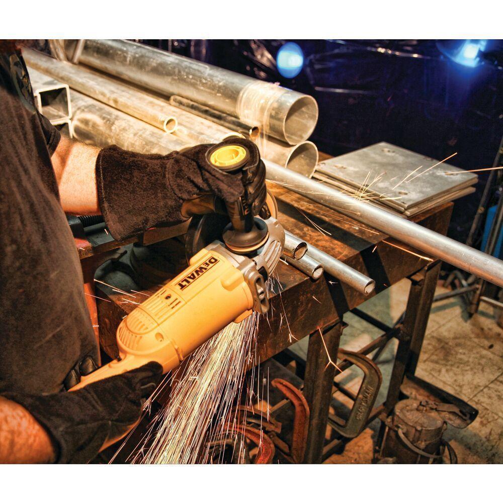 Esmeril Angular 9" 2600W  Dwe496-B2C  Dewalt-1