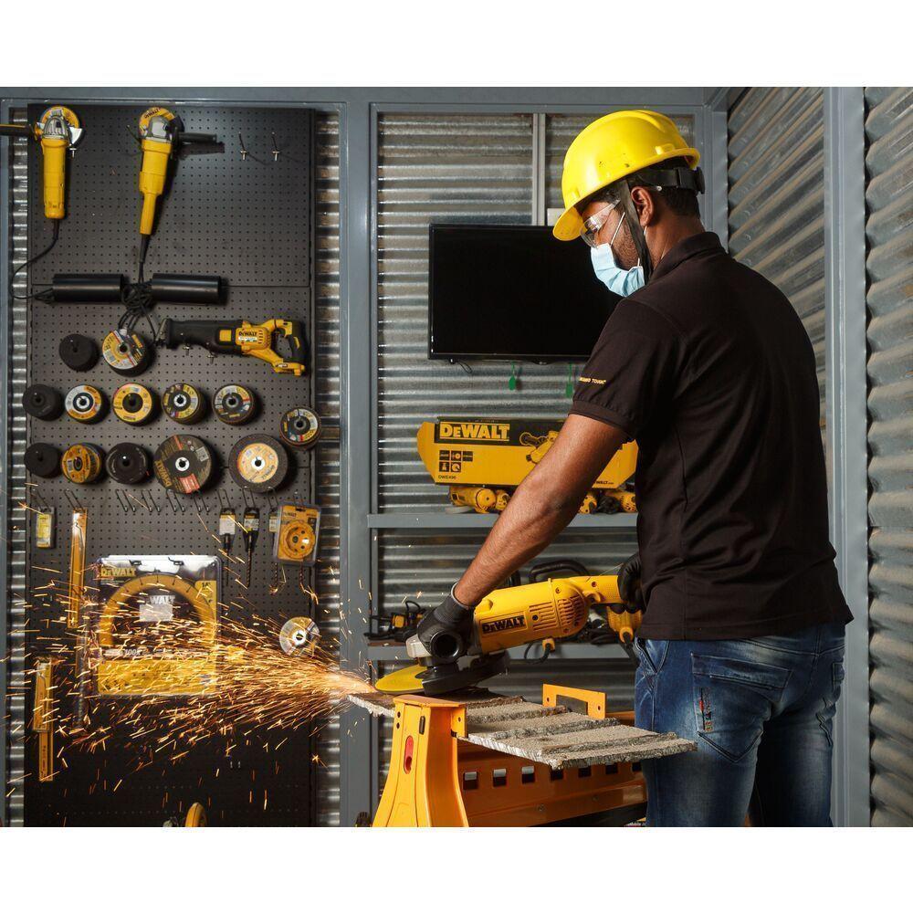 Esmeril Angular 9" 2600W  Dwe496-B2C  Dewalt-2