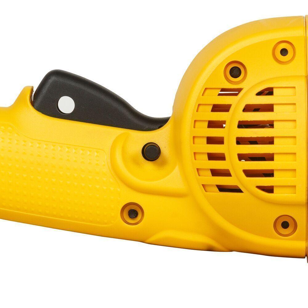 Esmeril Angular 9" 2600W  Dwe496-B2C  Dewalt-7