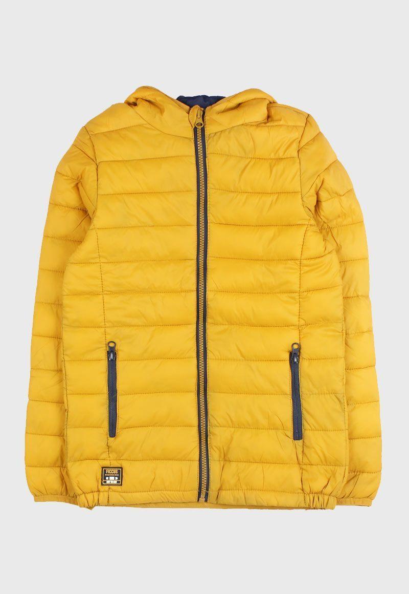 Parka Junior Niño Day To Day-0