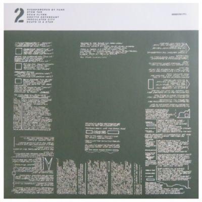 THE CLASH - COMBAT ROCK VINILO-3