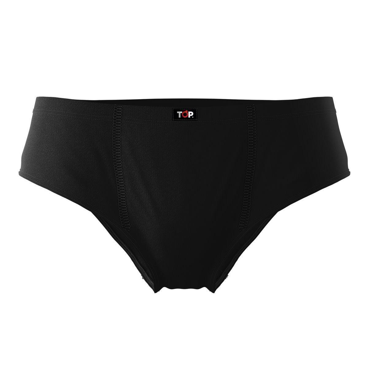 Slip Algodón Pack 5 C2 TOP-1