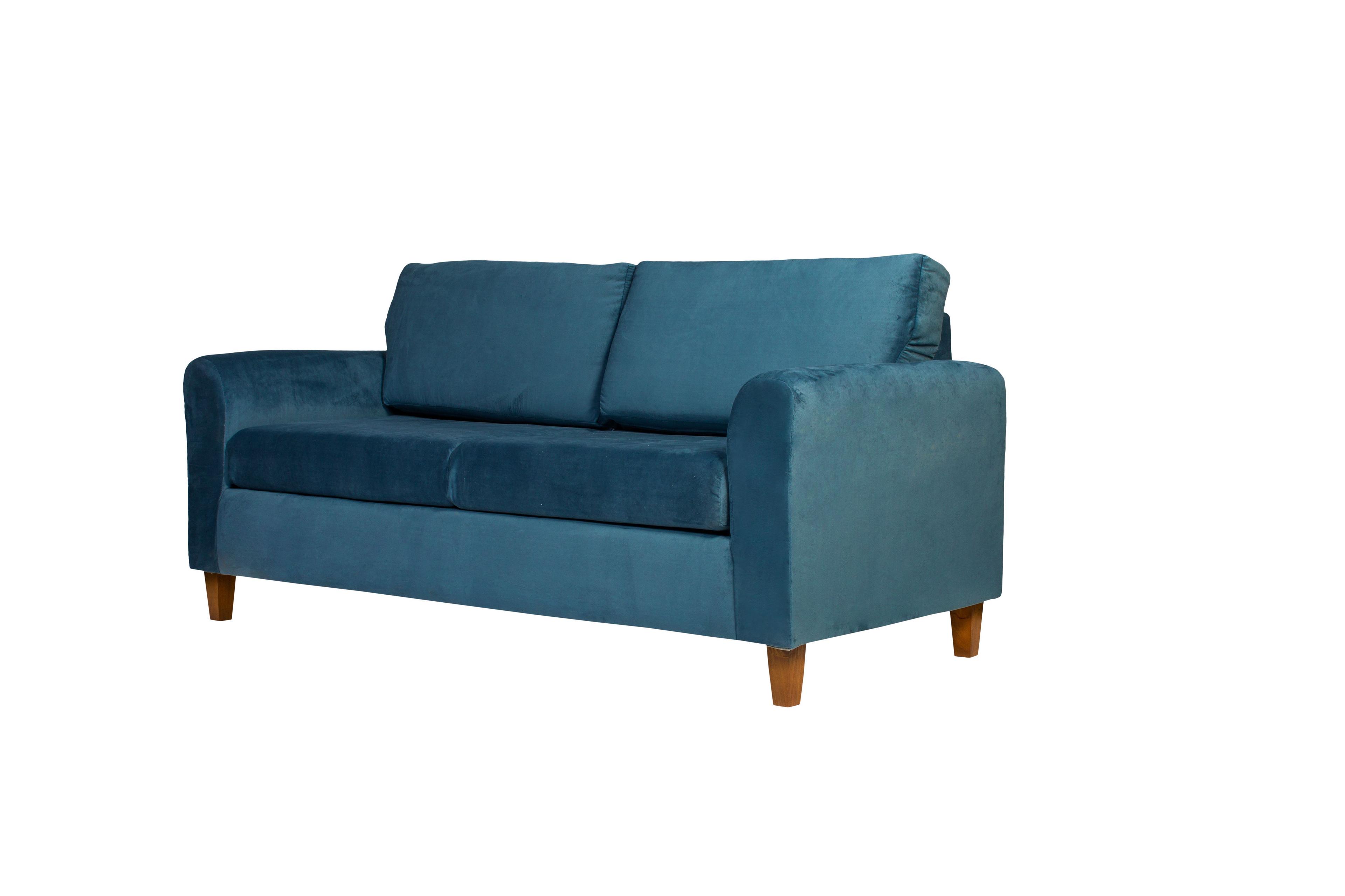 Living Delos 3C + 2 Sitiales Petróleo-3