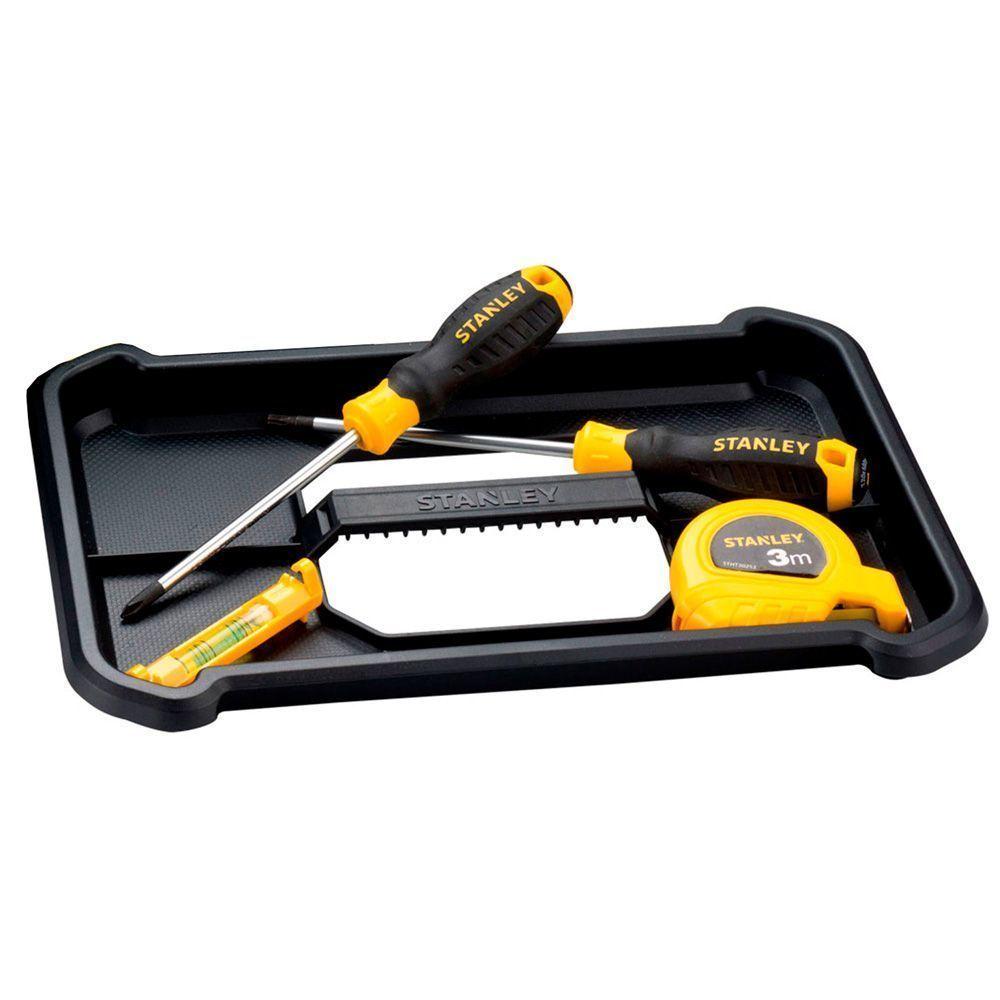 Caja De Herramientas 8 Litros  Stst80345-40  Stanley-2