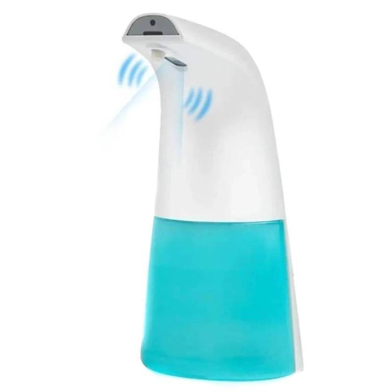 Dispensador De Jabón Eléctrico Automático 250 Ml-0