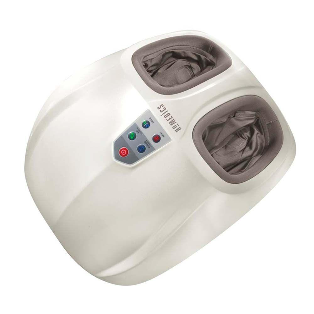 Masajeador de Pies Shiatsu Air 2.0 Gris-1