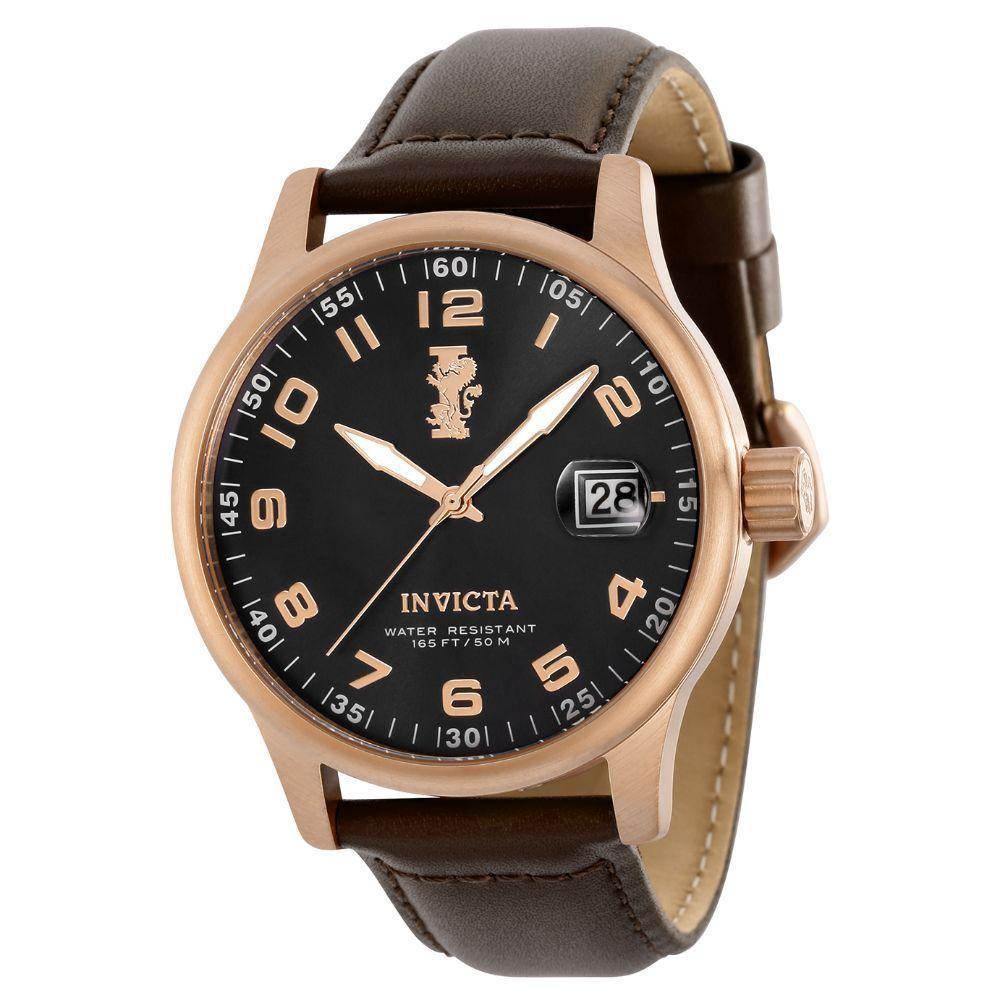 Reloj  Hombre Invicta I-Force 39985-0