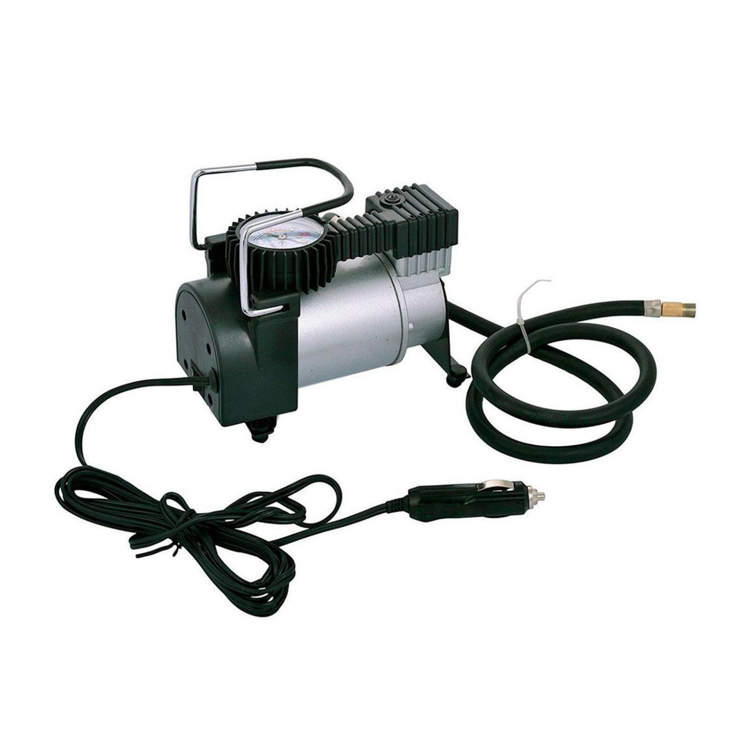 Compresor Metálico de Aire 300 PSI-0