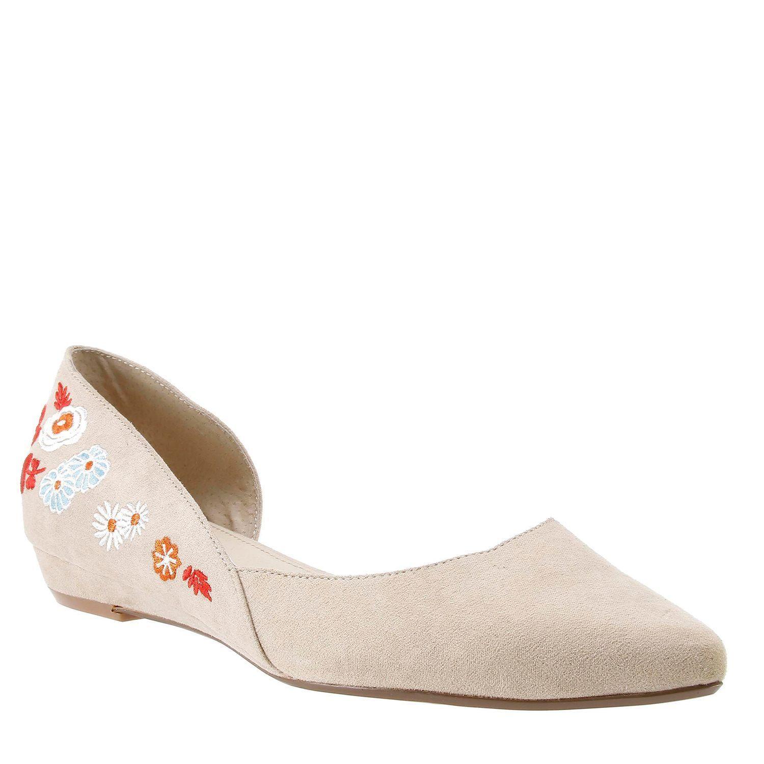 Zapato Kenny Beige-0