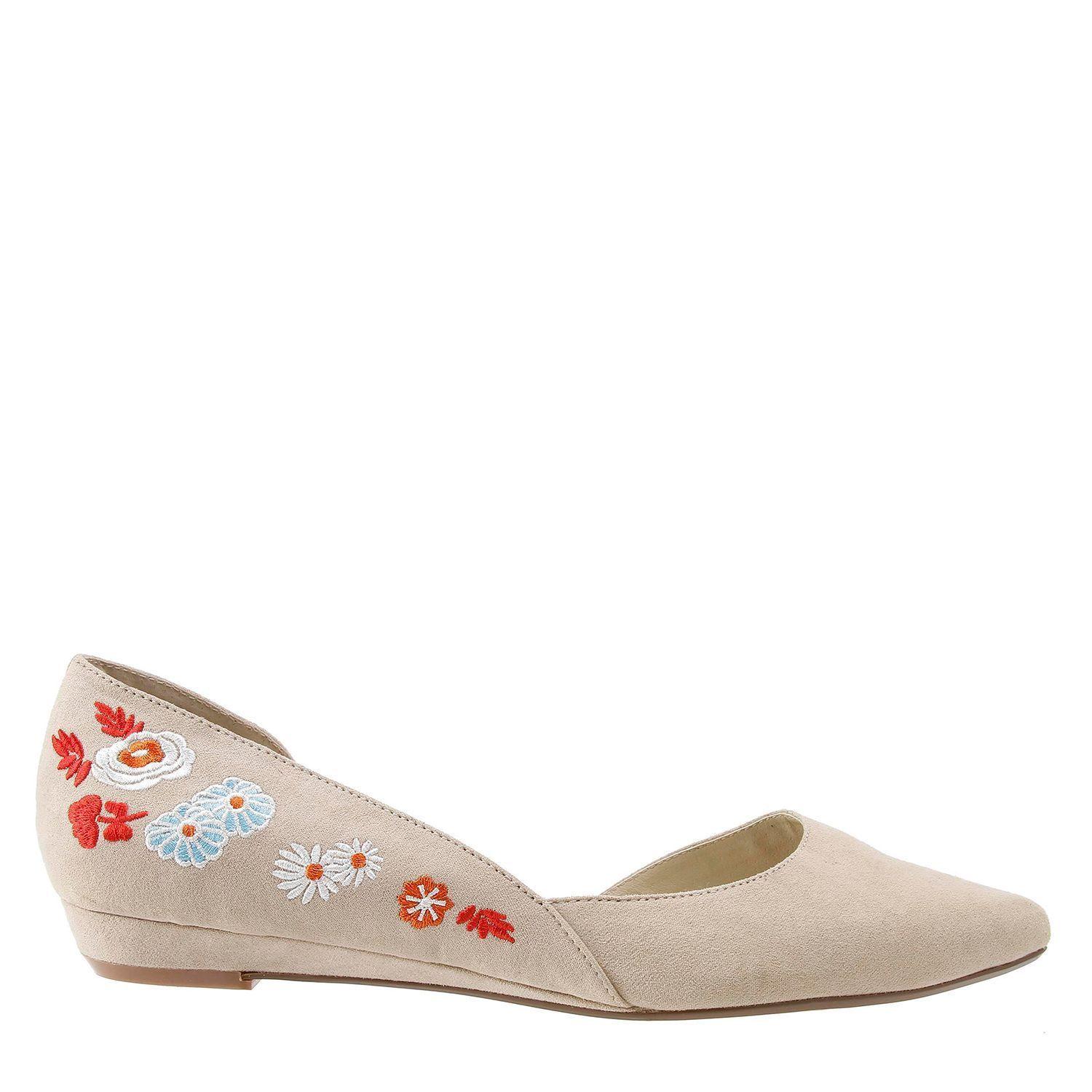 Zapato Kenny Beige-1