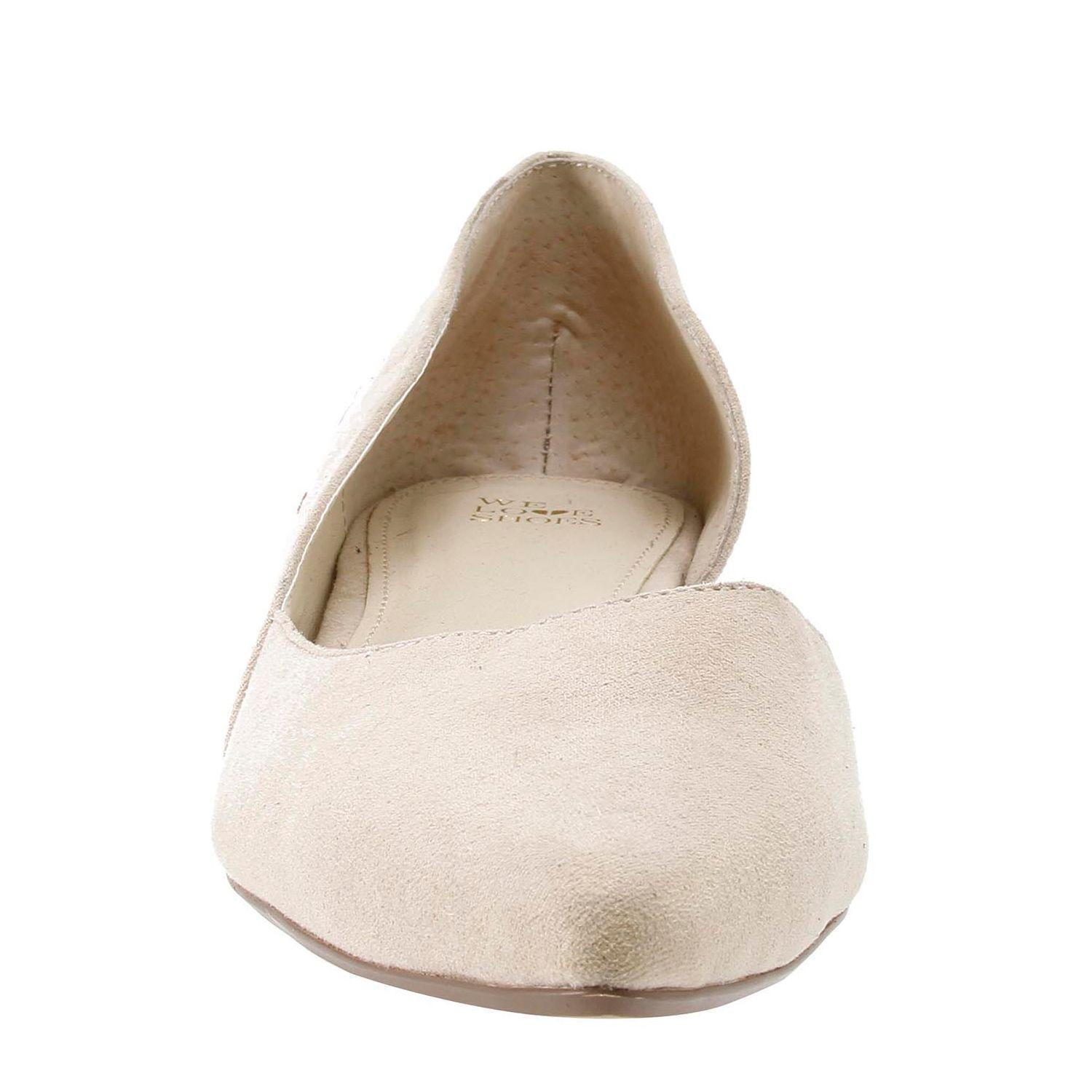 Zapato Kenny Beige-2