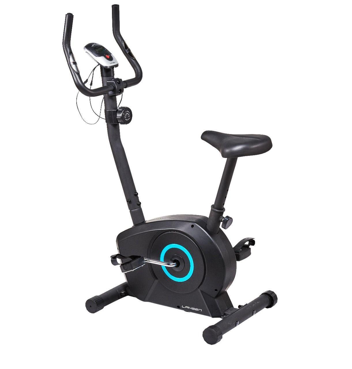 Bicicleta Magnética Road-0