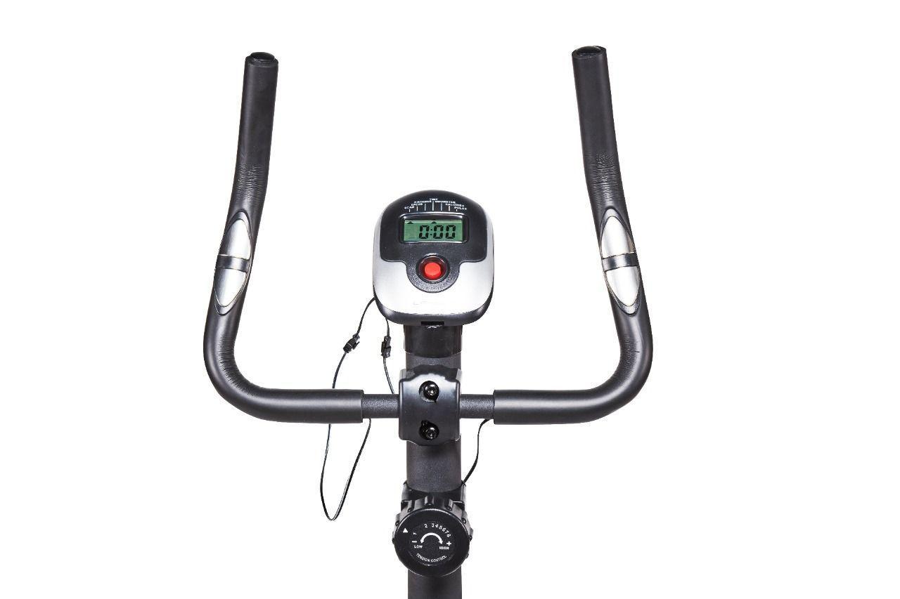 Bicicleta Magnética Road-1