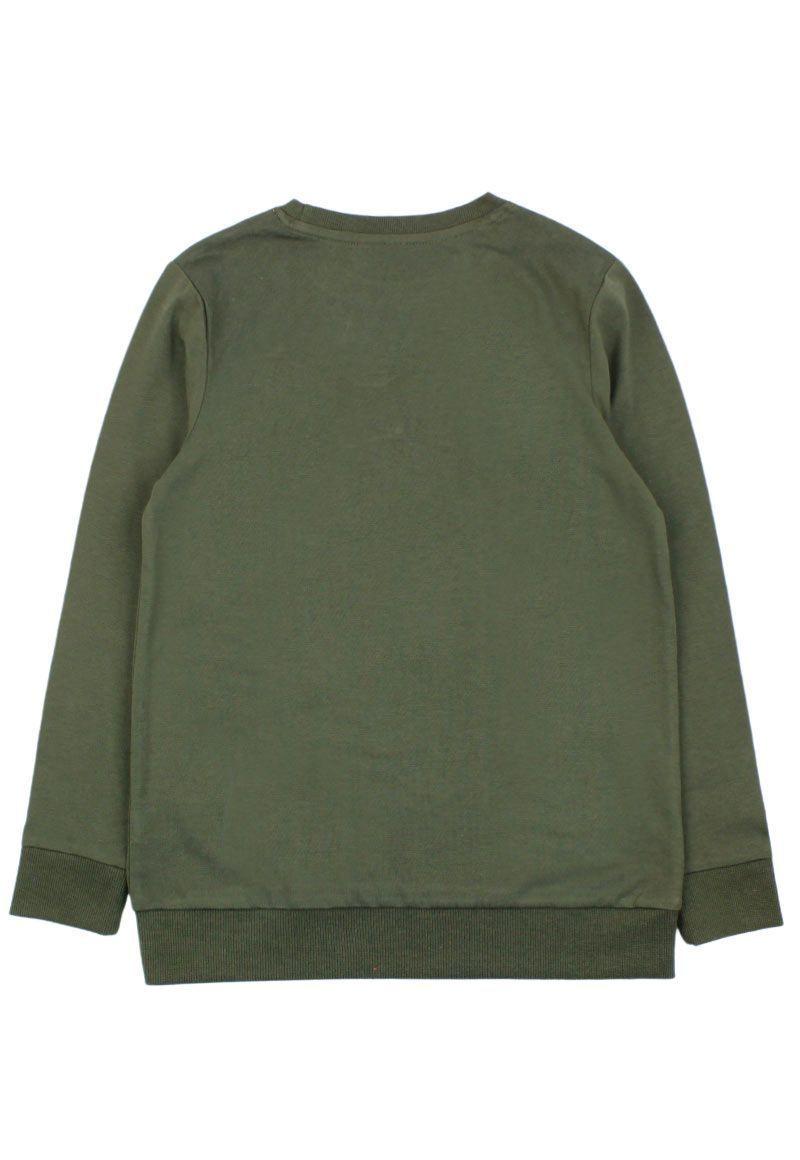 Polera Junior Niño Comfy-1