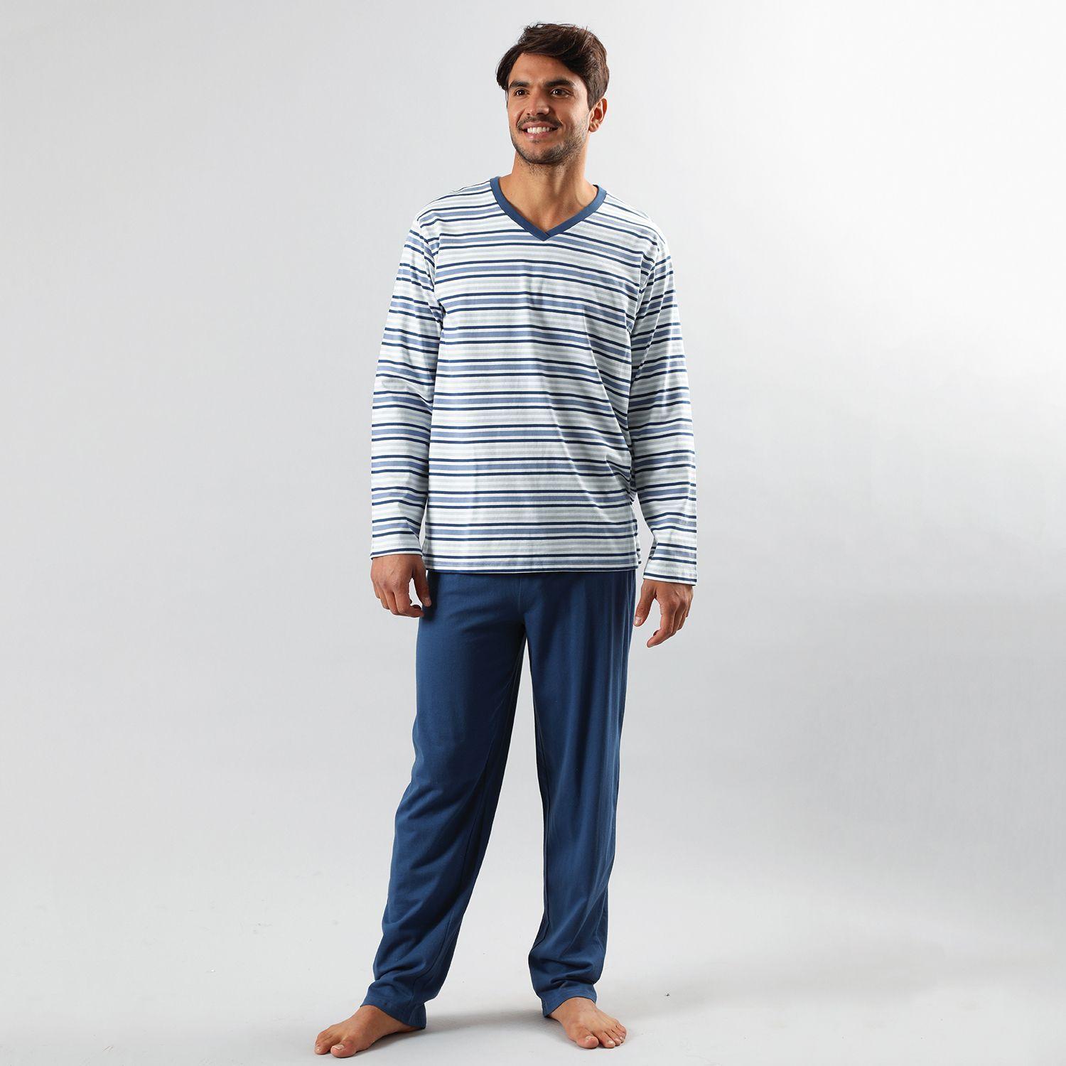 Pijama Morgan Esote V-3