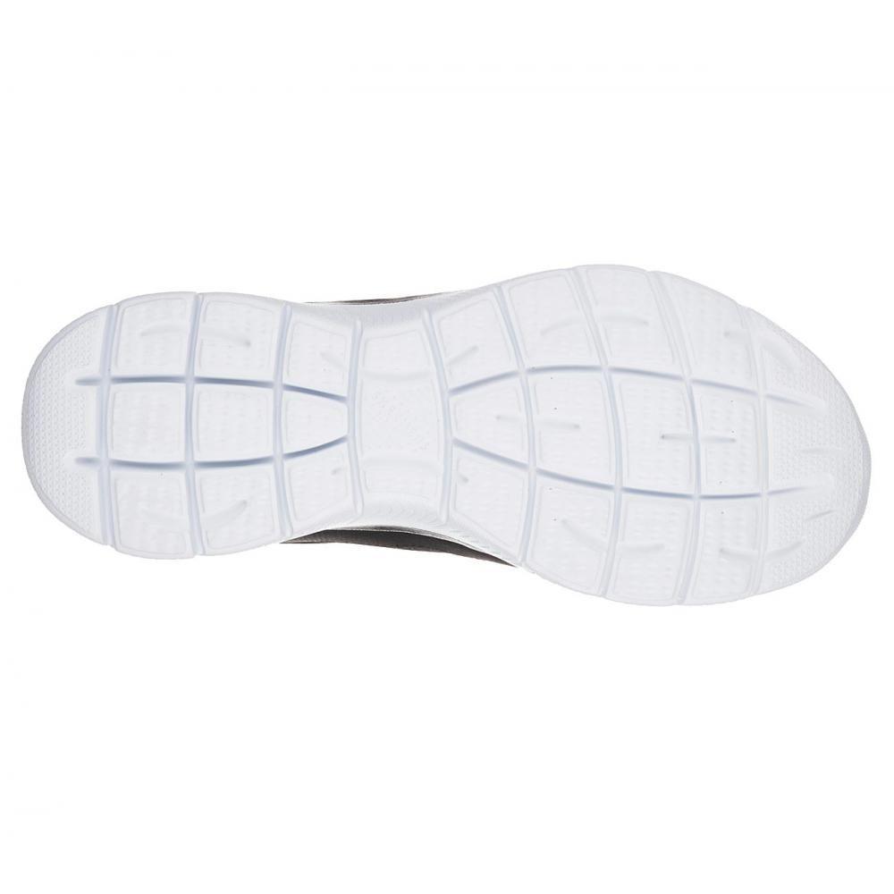 Zapatilla Mujer Summits S Negra Skechers-2