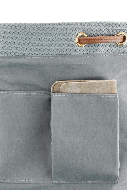 Mochila Celeste Summer Blue Horizon i-D-1