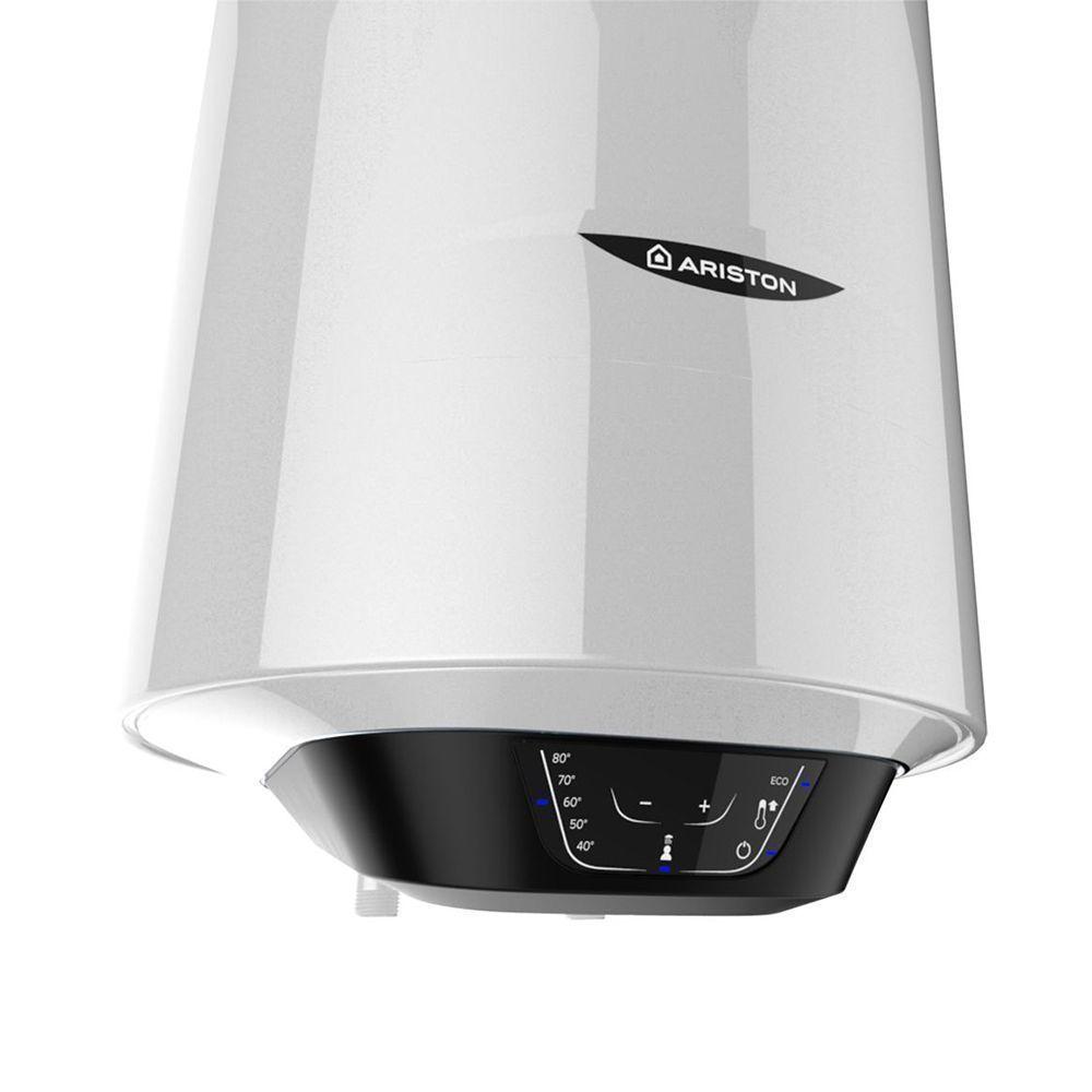 Termo Eléctrico Ariston Pro Eco 120 Litros - Ariston-1
