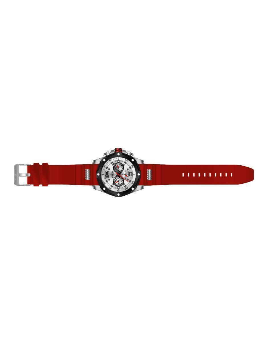Reloj Hombre Invicta I-Force 39992-1