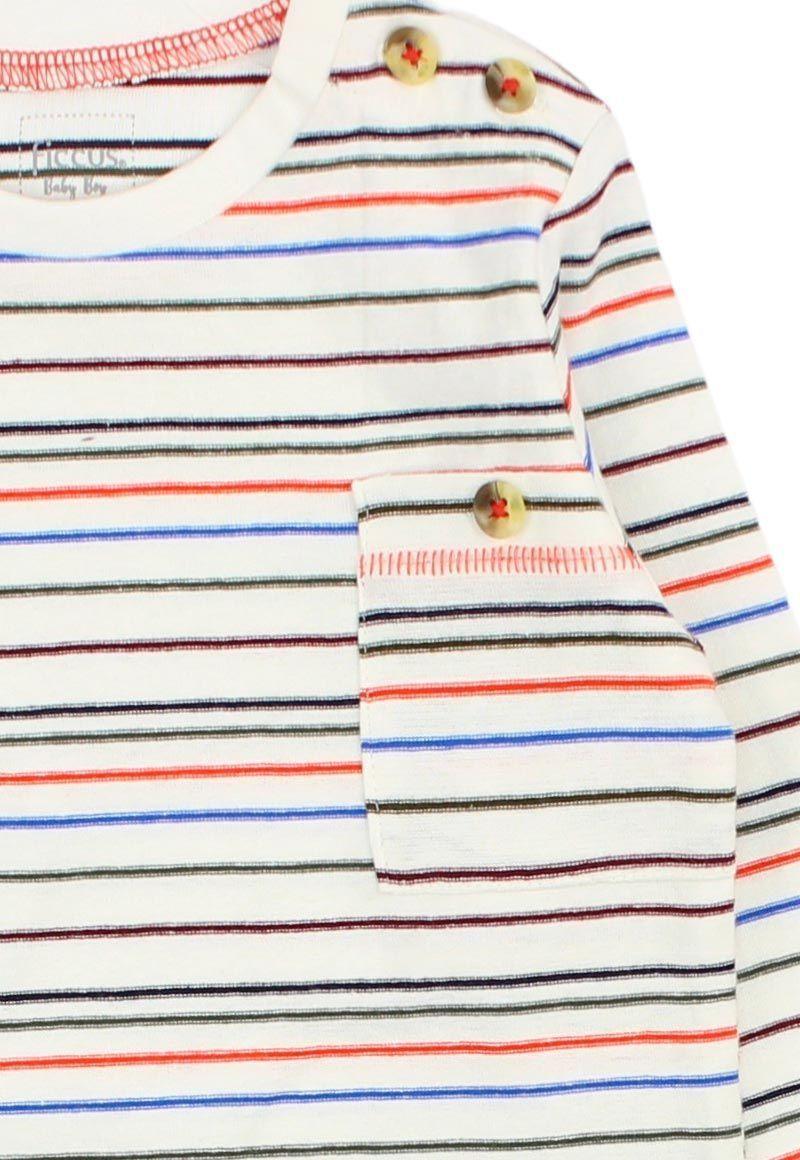 Polera Baby Niño Ecolife-2