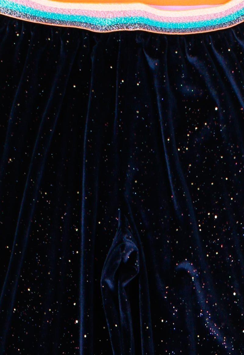 Pantalón junior niña palazzo power 386-2