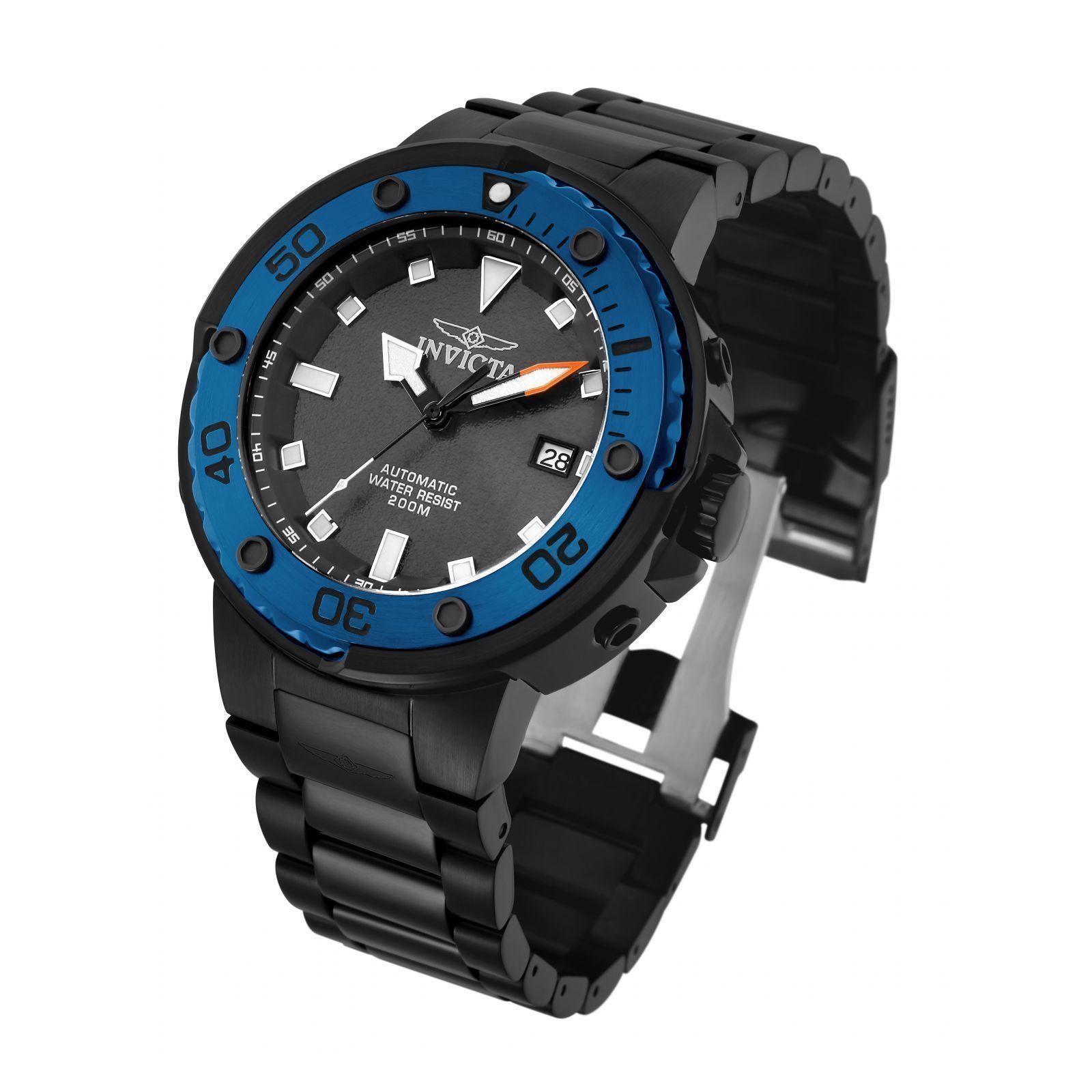 Reloj Invicta 24466 Pro Diver Automático Hombre-1