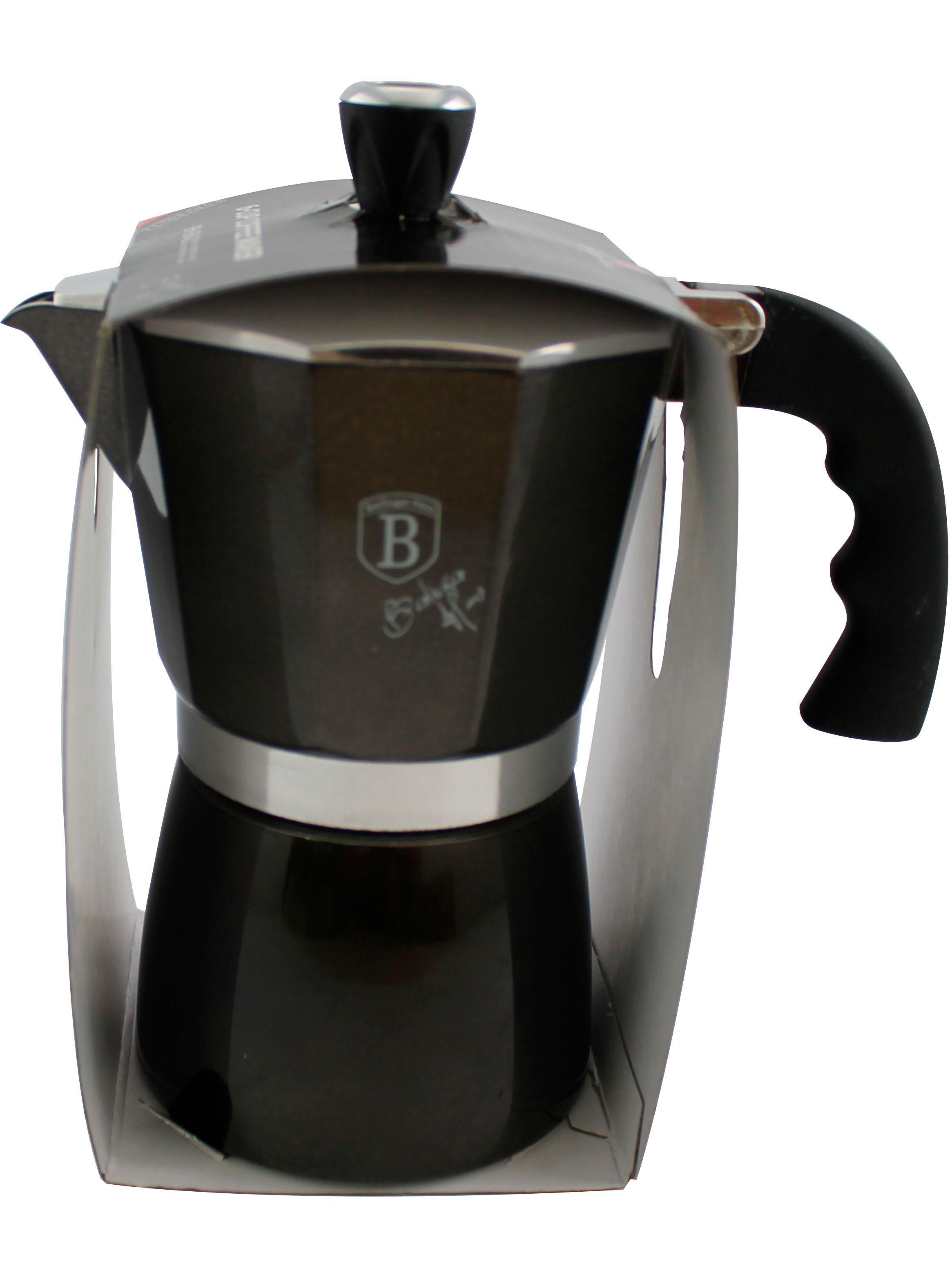 Cafetera Italiana 6T express 420cc-2