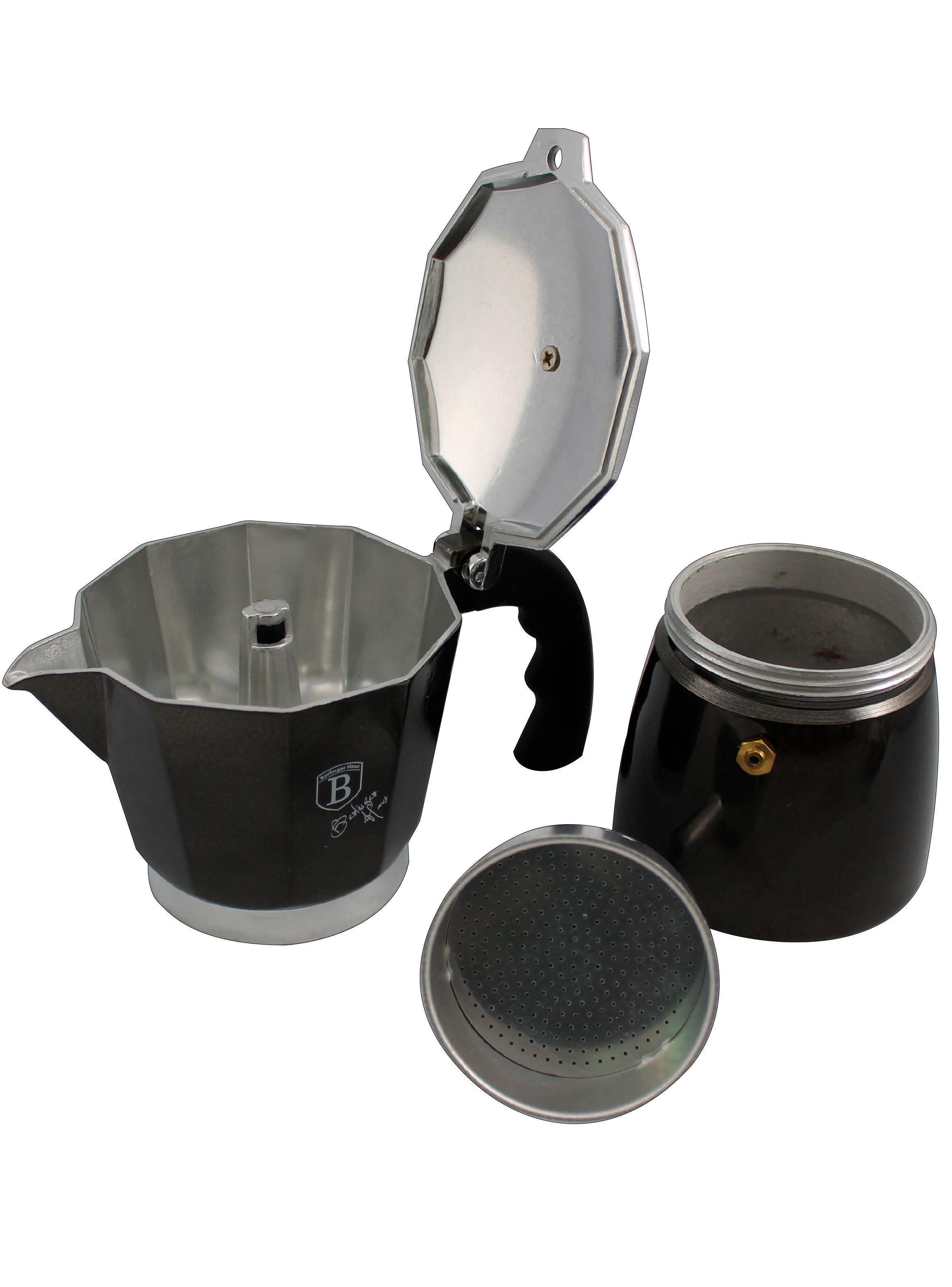 Cafetera Italiana 6T express 420cc-1