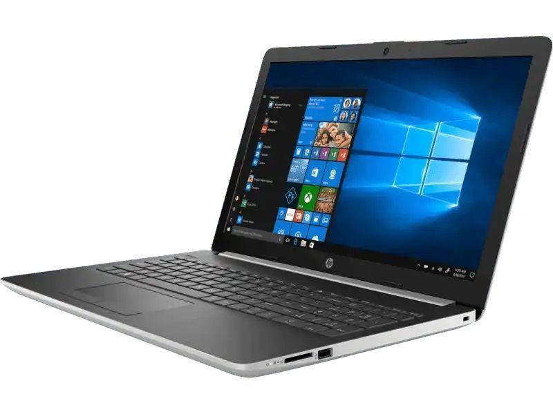 HP NOTEBOOK  15-DA2031LA/I5-10210U/RAM 4GB/SATA 1TB/15.6" HD/WH10(REACONDICIONADO)-1