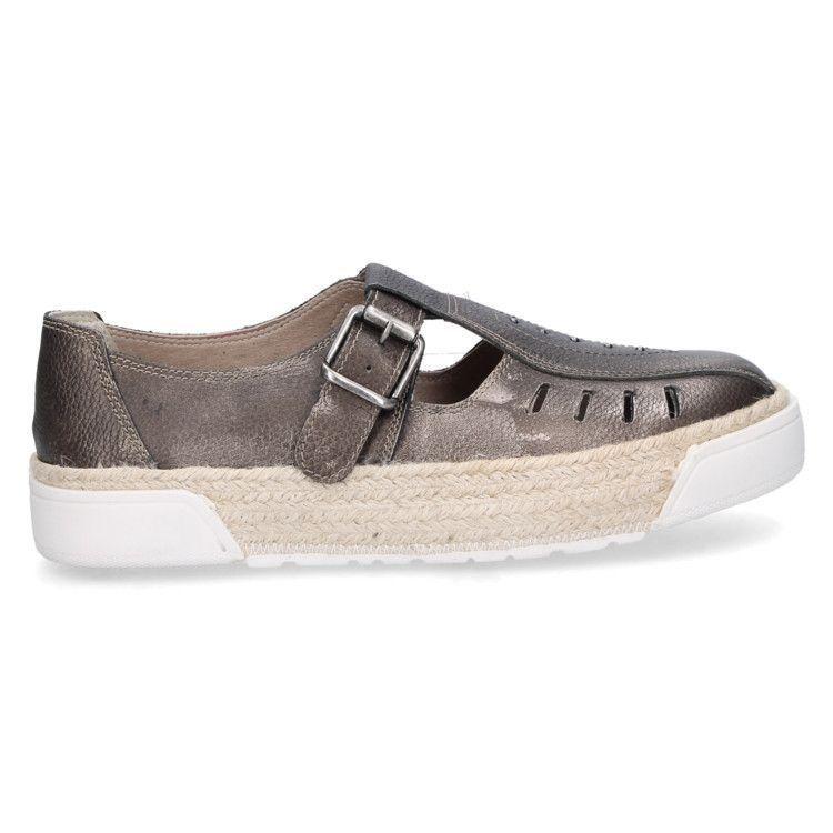 Zapatilla Casual Mujer Zappa - X544-1