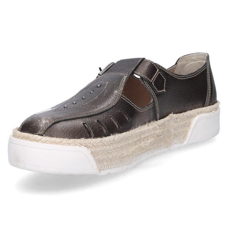 Zapatilla Casual Mujer Zappa - X544-4