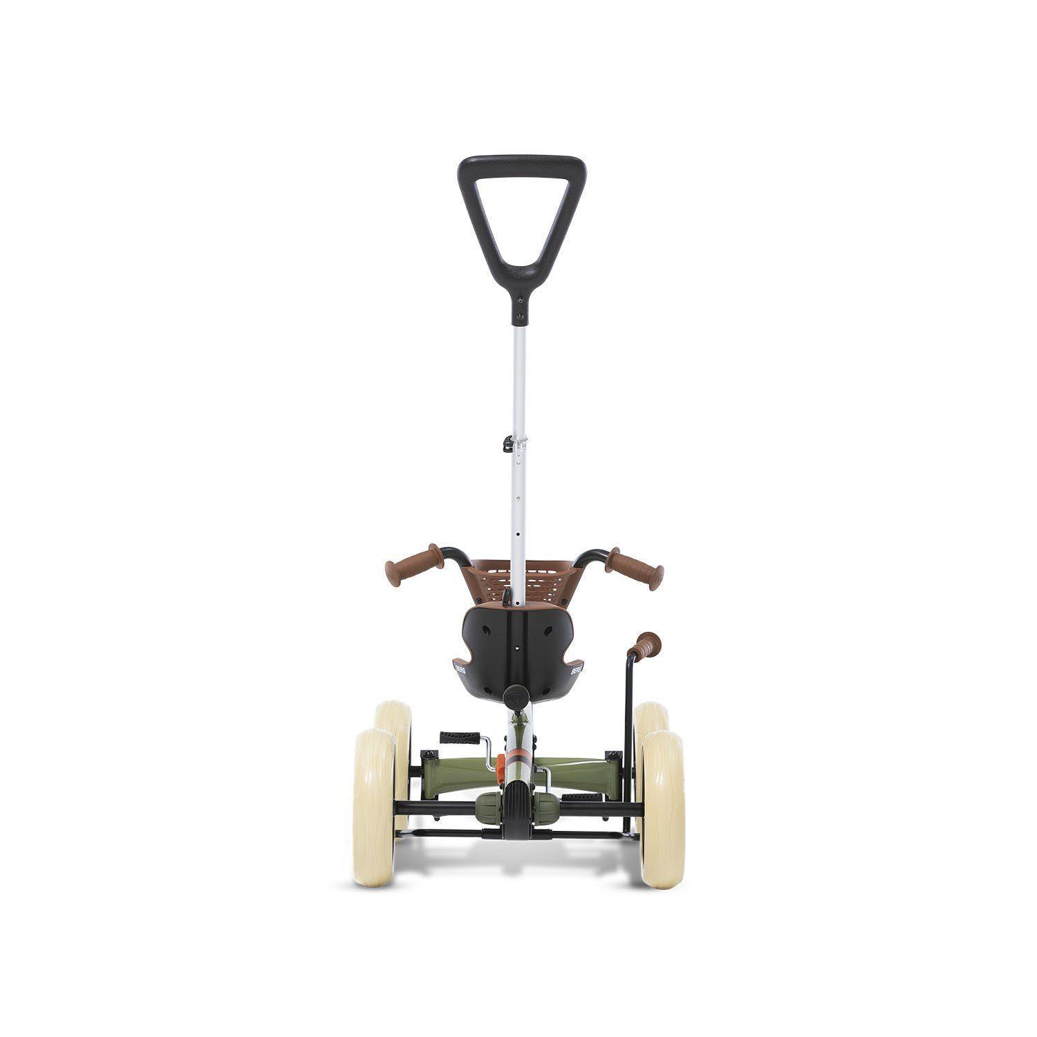 Go Kart Buzzy Retro Verde (2 en 1)-2