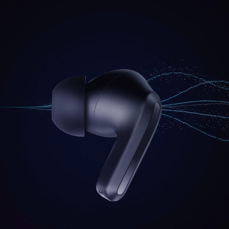 Xiaomi Redmi Buds 4 Pro con cancelación de ruido (ANC) Negro-3