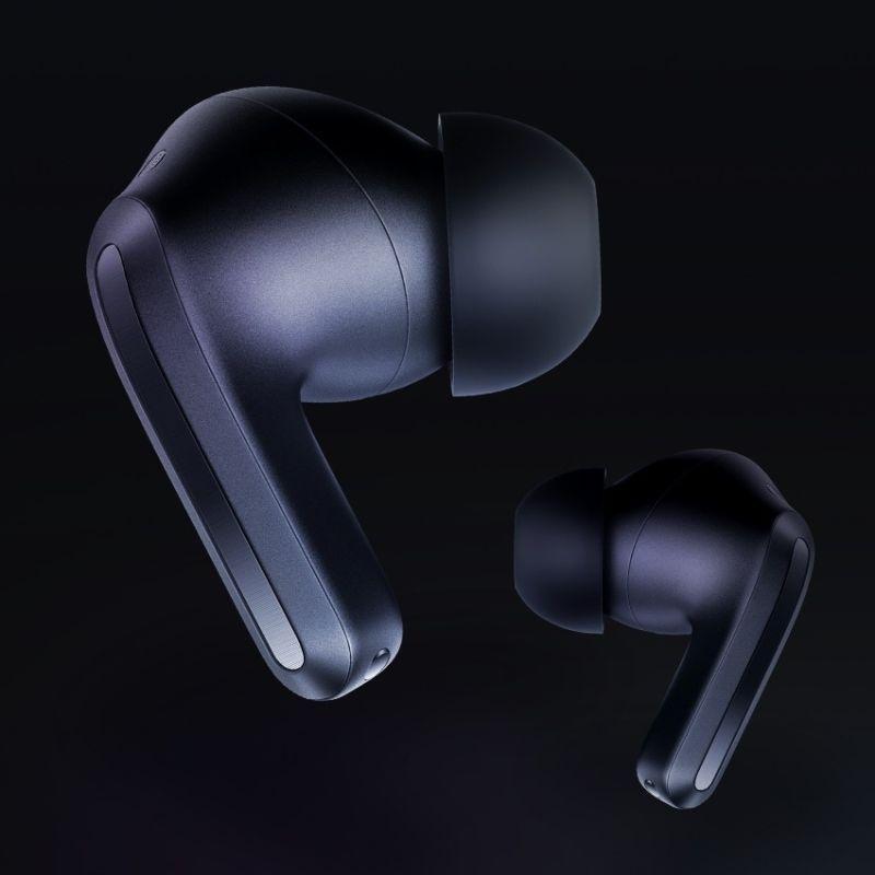 Xiaomi Redmi Buds 4 Pro con cancelación de ruido (ANC) Negro-2