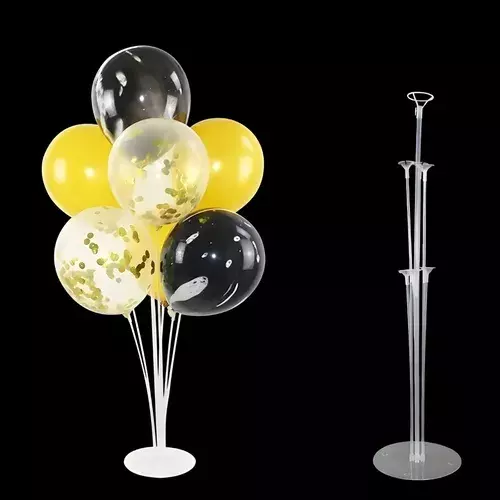 X2 Soporte De Globos Varillas Para Globos Varilla De Globos -3
