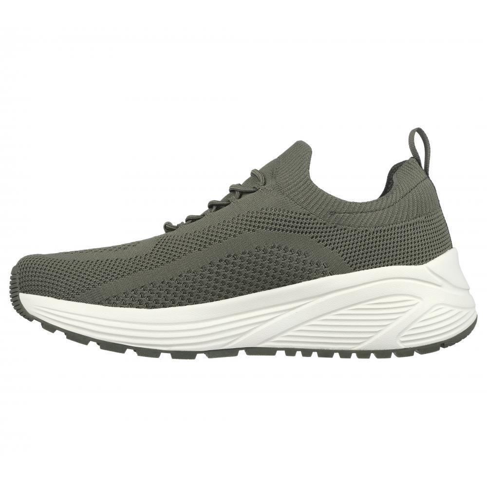 Zapatilla Hombre Bobs Sparrow 2.0 Verde Skechers-3