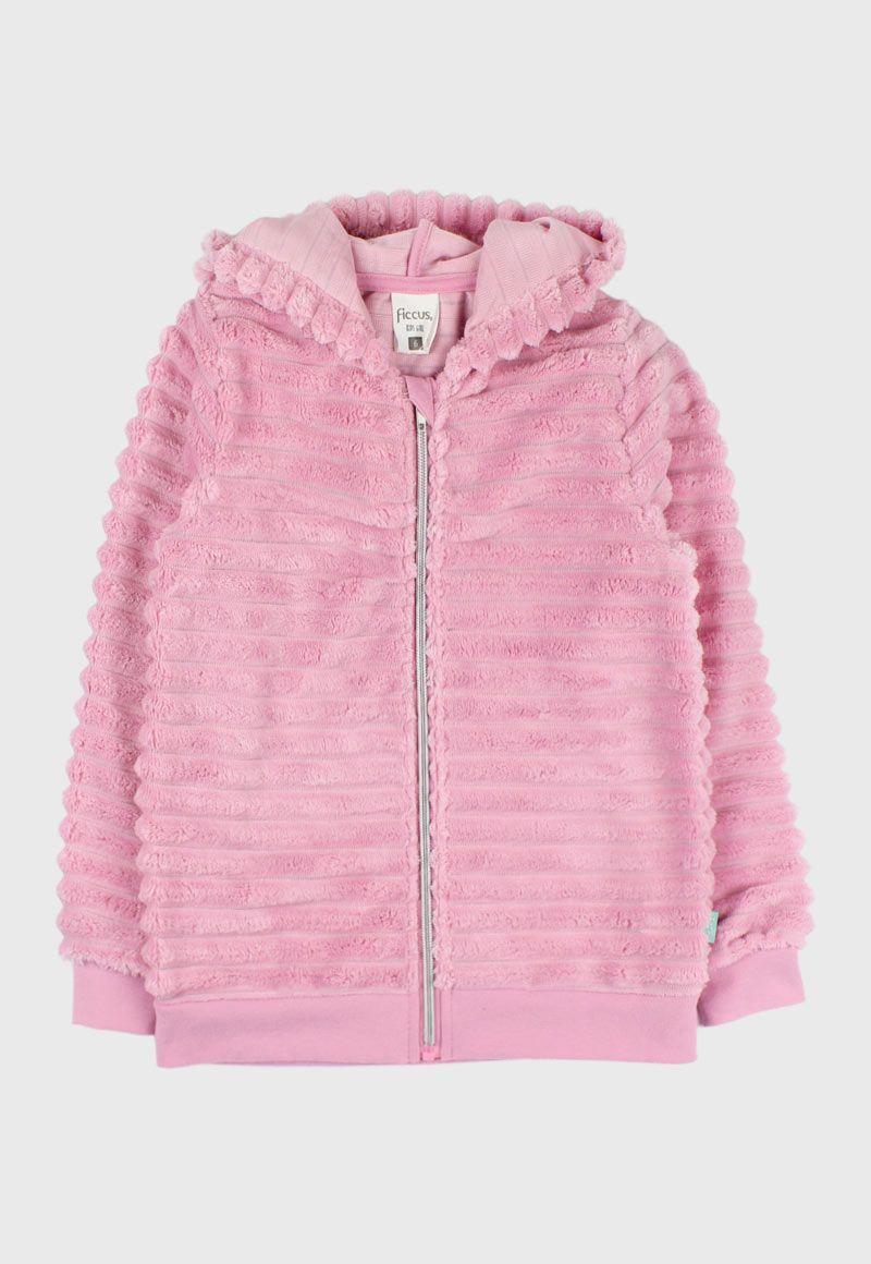 Polerón junior niña piel day to day 764-0