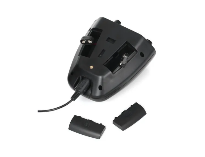 Detector De Metales Subterráneo Sensitivo Con Pantalla Lcd Favorito-2