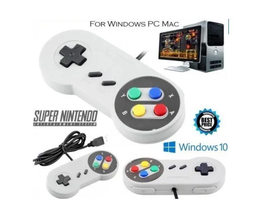 Control Modelo Super Mini-2