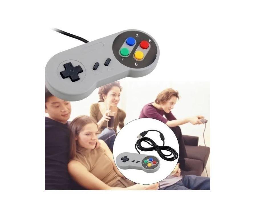 Control Modelo Super Mini-1