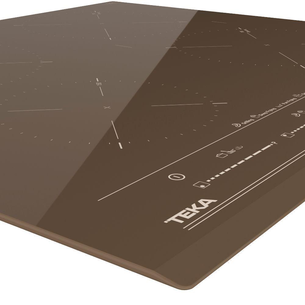 Encimera Induccion Izc-64630 Lb Mst (London Brick) Teka-2