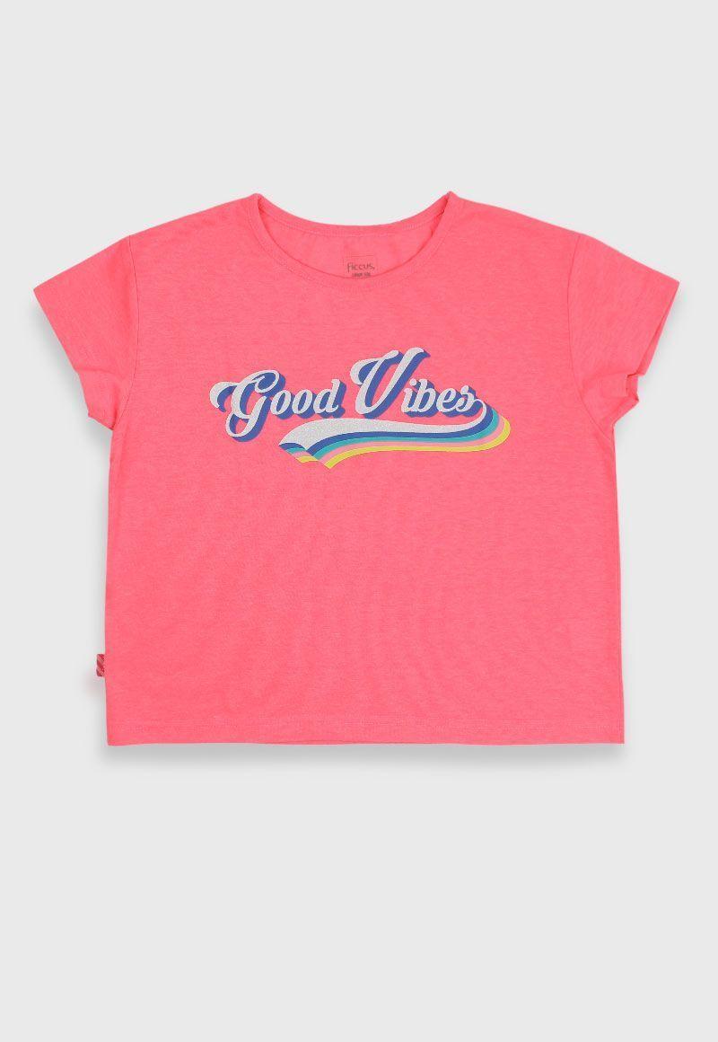 Polera junior niña 390-0