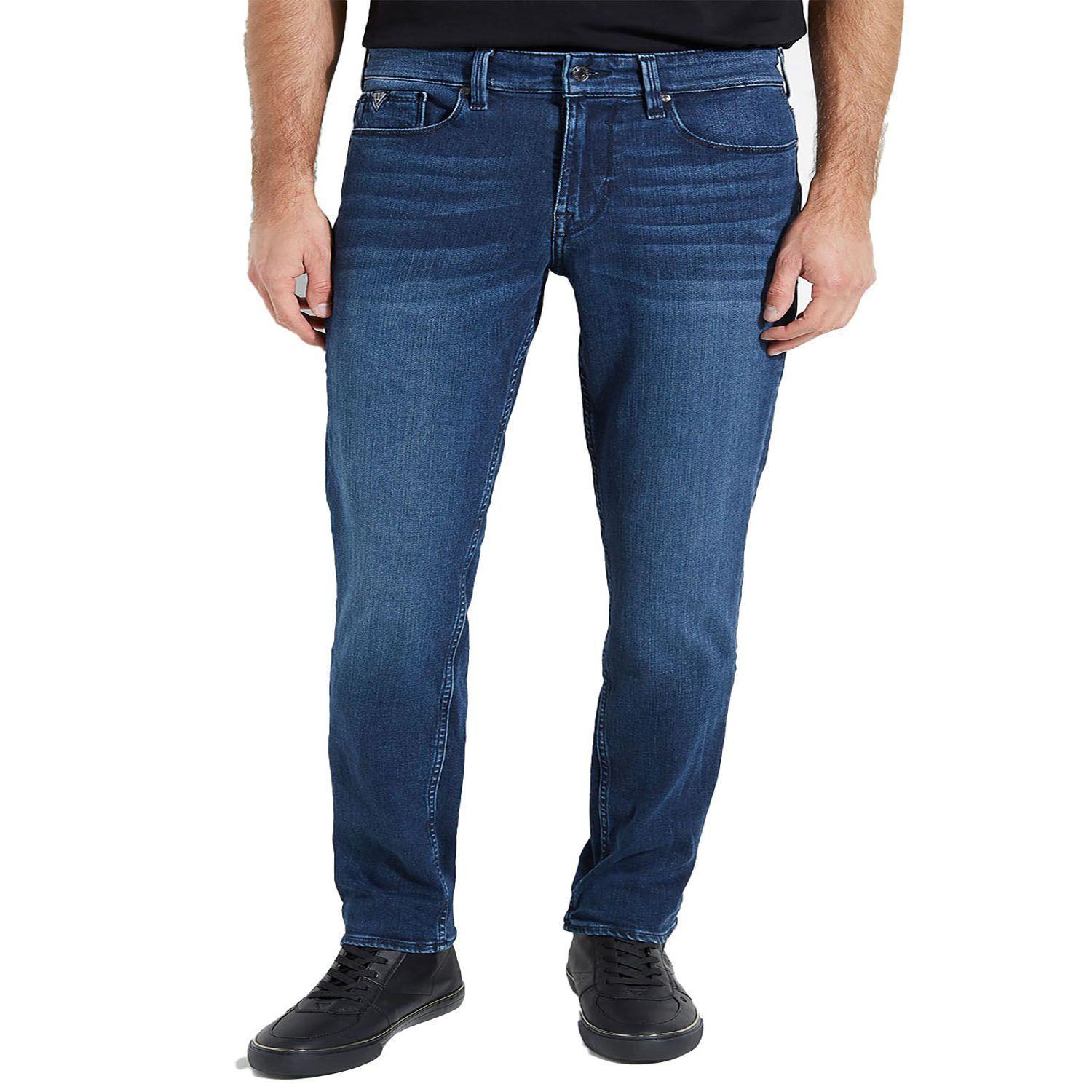 Jeans Guess Slim Denim Taper Guess Eco-0