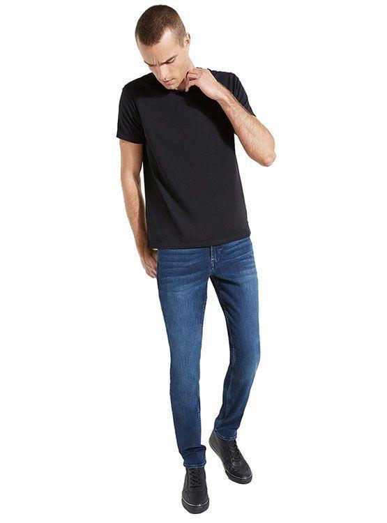Jeans Guess Slim Denim Taper Guess Eco-3