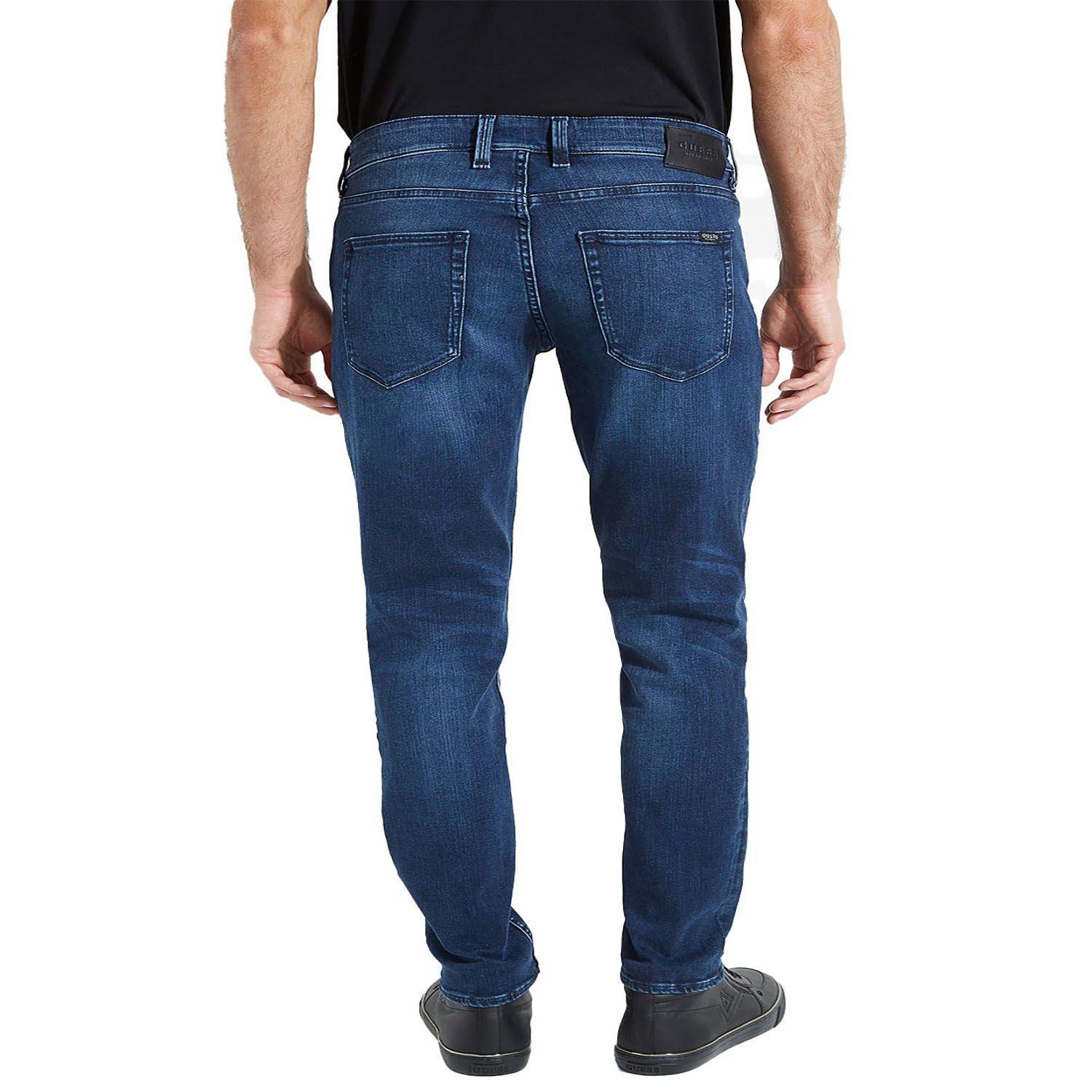 Jeans Guess Slim Denim Taper Guess Eco-1