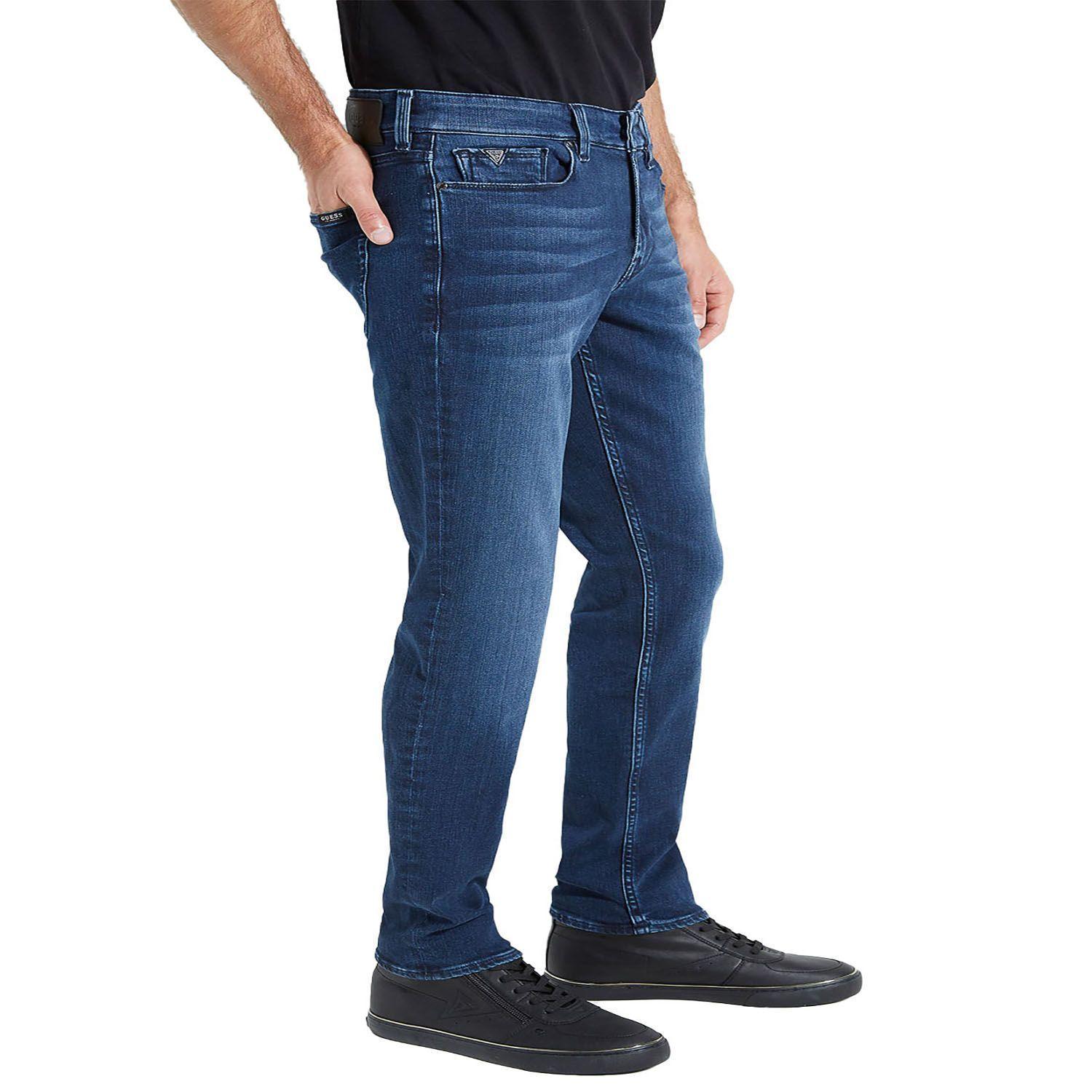 Jeans Guess Slim Denim Taper Guess Eco-2
